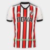 Billiga Fotbollströjor River Plate 2018/19 Tredje tröja Kortärmad